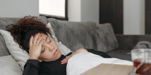 malanni autunno anziani: vaccini