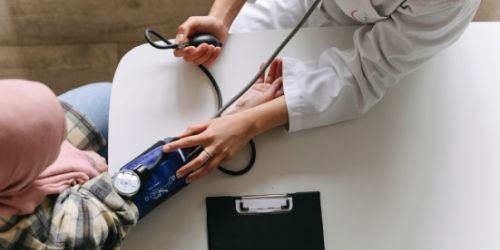 prevenire l'ipertensione