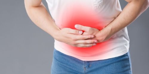 gastroenterite