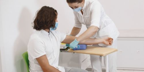 Check-up annuale