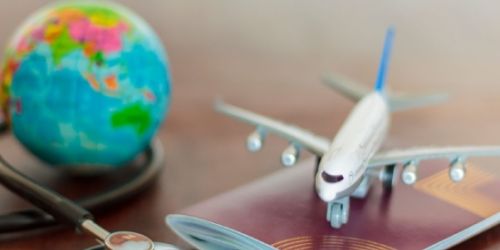 medicinali e viaggi