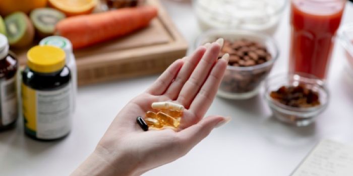 carenza di magnesio: sintomi e rimedi