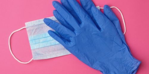 prodotti medicali monouso