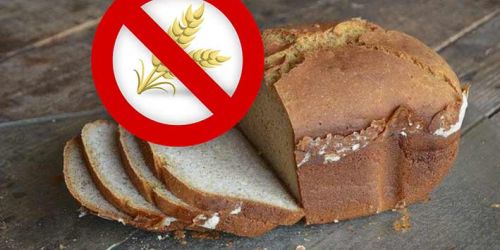 malattia celiaca di intolleranza al glutine