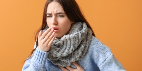 tosse secca o grassa