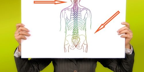Intervista a Finet e Williame sulla Osteopatia