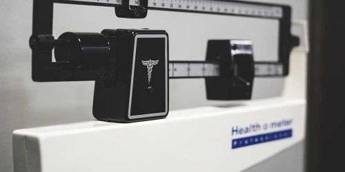 il dimagrimento solo in alcuni punti non &egrave; umanamente fattibile