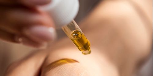 La pelle e il suo importante meccanismo di idratazione