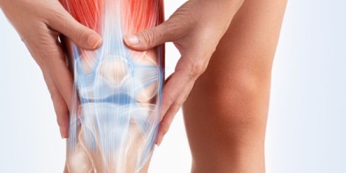 dolore al ginocchio